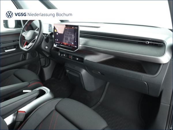 Volkswagen ID.Buzz ID. Buzz GTX 4Motion AHK Klima Navi Sitzhzg. LED