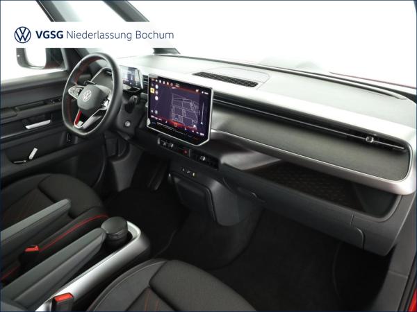 Volkswagen ID.Buzz ID. Buzz GTX 4Motion Navi Klima Sitzhzg. ACC LED