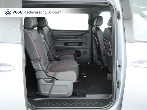 Volkswagen ID.Buzz ID. Buzz GTX 4Motion AHK Klima Navi HeadUp Kamera