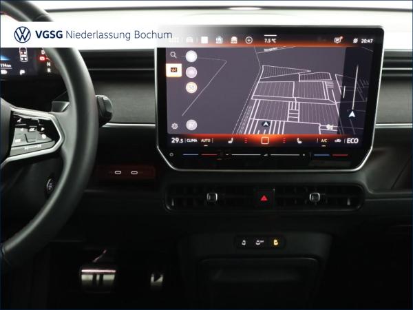 Volkswagen ID.Buzz ID. Buzz GTX Lang 4Motion AHK Navi Klima ACC PDC