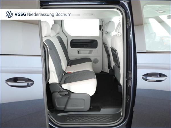 Volkswagen ID.Buzz ID. Buzz Pro AHK Klima Navi Soundsystem HeadUp LED