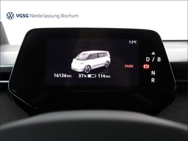 Volkswagen ID.Buzz ID. Buzz GTX Lang 4Motion AHK Navi Klima ACC PDC