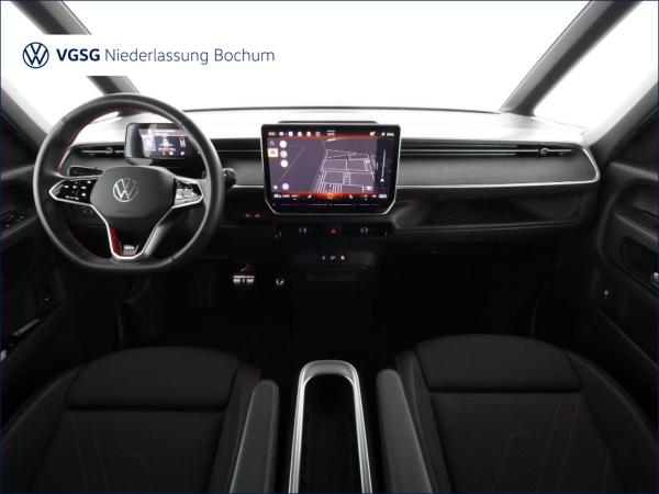 Volkswagen ID.Buzz ID. Buzz GTX Lang 4Motion AHK Navi Klima ACC PDC