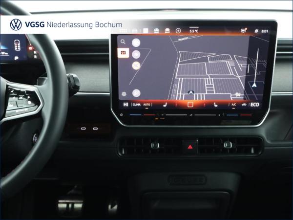 Volkswagen ID.Buzz ID. Buzz GTX 4Motion AHK Klima Navi HeadUp Kamera