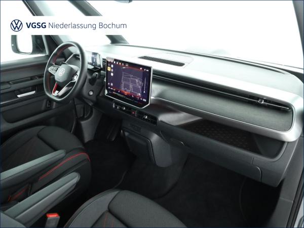 Volkswagen ID.Buzz ID. Buzz GTX 4Motion AHK Klima Navi HeadUp Kamera