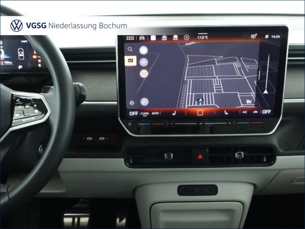 Volkswagen ID.Buzz ID. Buzz Pro AHK Klima Navi Soundsystem HeadUp LED
