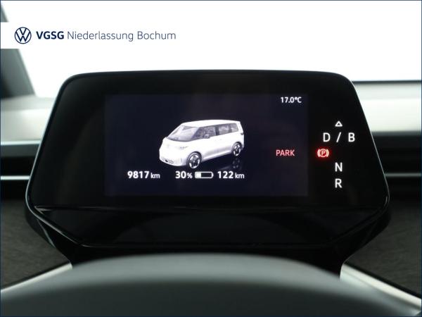 Volkswagen ID.Buzz ID. Buzz Pro AHK Klima Navi Soundsystem HeadUp LED