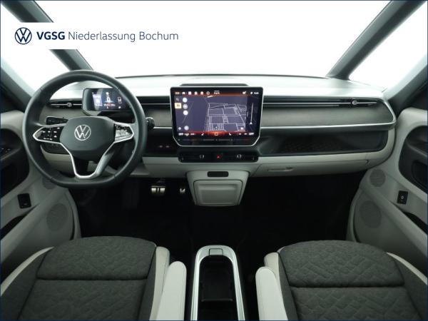 Volkswagen ID.Buzz ID. Buzz Pro AHK Klima Navi Soundsystem HeadUp LED