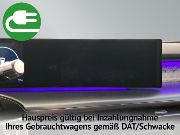 Hyundai IONIQ 9 UNIQ Glasdach Relax-Paket 110 kWh 4WD