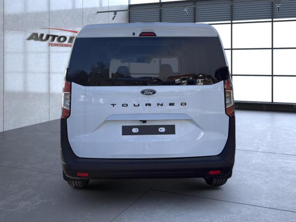 Ford Tourneo Courier 1.0 EcoBoost TREND Bluetooth Klima
