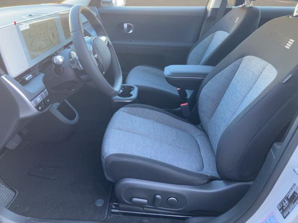 Hyundai IONIQ 5 77,4 kWh DYNAMIQ LED-PAKET NAVI 19" KEYLES