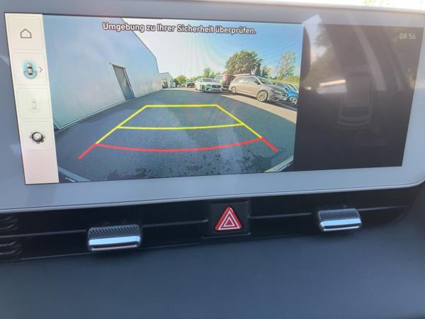 Hyundai IONIQ 5 77,4 kWh DYNAMIQ LED-PAKET NAVI 19" KEYLES