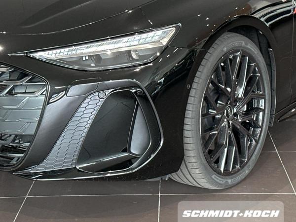 Audi A6 AVANT TDI EDITION ONE QUAT S-TRONIC LUFT PANO