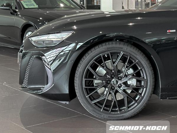 Audi A6 AVANT TDI EDITION ONE QUAT S-TRONIC LUFT PANO