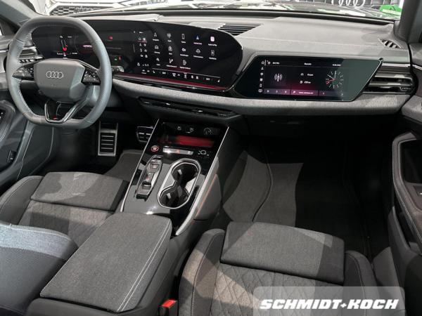 Audi A6 AVANT TDI EDITION ONE QUAT S-TRONIC LUFT PANO