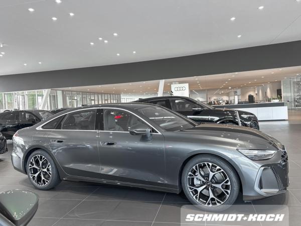 Audi A6 TDI quattro S tronic LED Memory Fahrer