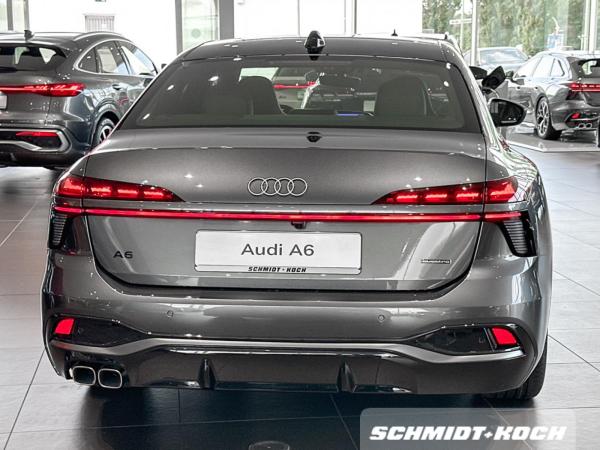 Audi A6 TDI quattro S tronic LED Memory Fahrer
