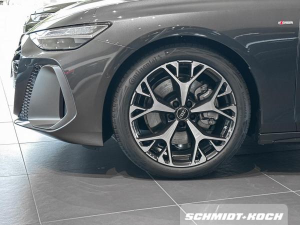 Audi A6 TDI quattro S tronic LED Memory Fahrer