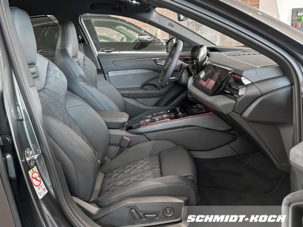 Audi A6 TDI quattro S tronic LED Memory Fahrer