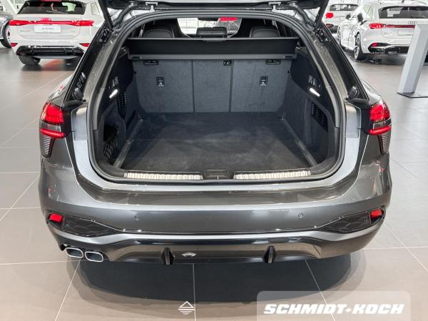 Audi A6 Avant TDI quattro S tronic LED