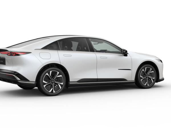 Mazda 6e EV Takumi