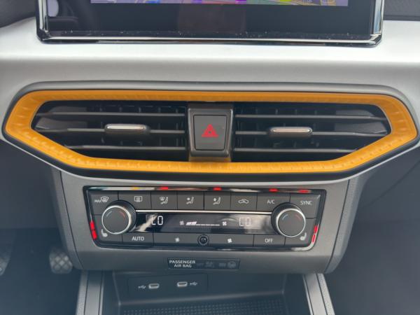 Seat Ibiza Road Edition