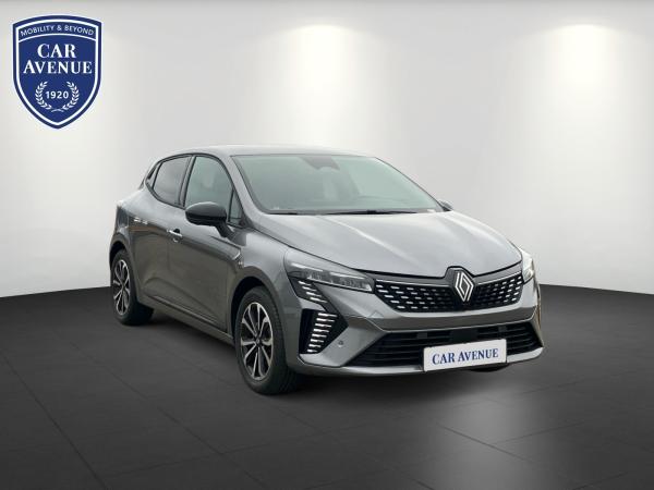 Renault Clio Techno 145 ACC/Kamera/Navi