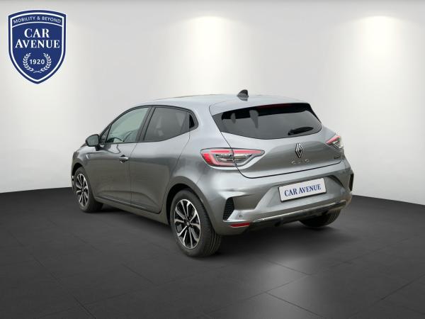 Renault Clio Techno 145 ACC/Kamera/Navi