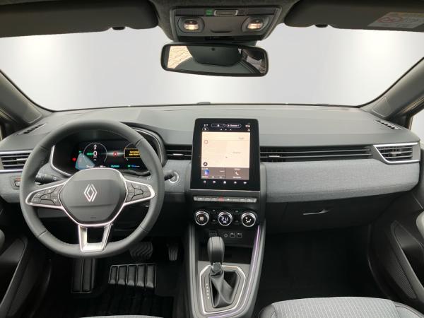 Renault Clio Techno 145 ACC/Kamera/Navi