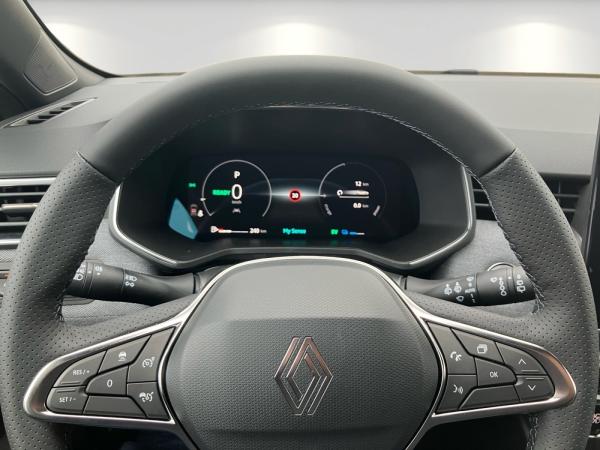 Renault Clio Techno 145 ACC/Kamera/Navi