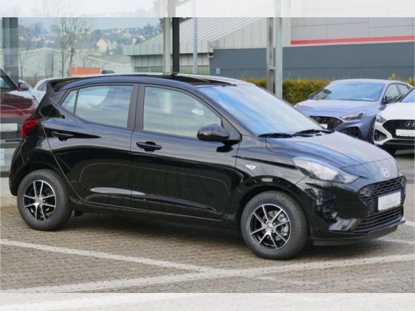 Hyundai i10 1.0 Select*NAVI*KAMERA*BLUETOOTH*