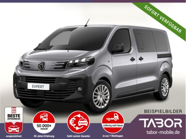 Peugeot Expert Kombi L2 AT 8S LED AHK PrivG 2xKlima Nav Peugeot Expert Kombi L2 AT 8S LED AHK PrivG 2xKlima Nav