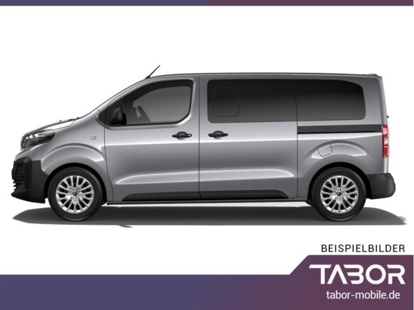 Peugeot Expert Kombi L2 AT 8S LED AHK PrivG 2xKlima Nav Peugeot Expert Kombi L2 AT 8S LED AHK PrivG 2xKlima Nav