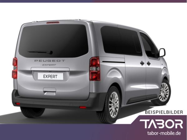 Peugeot Expert Kombi L2 AT 8S LED AHK PrivG 2xKlima Nav Peugeot Expert Kombi L2 AT 8S LED AHK PrivG 2xKlima Nav