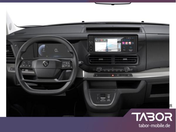 Peugeot Expert Kombi L2 AT 8S LED AHK PrivG 2xKlima Nav Peugeot Expert Kombi L2 AT 8S LED AHK PrivG 2xKlima Nav