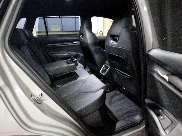 Skoda Elroq 85 Sportline Matrix AHK Navi 4xSitzhzg Kli