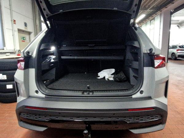 Skoda Elroq 85 Sportline Matrix AHK Navi 4xSitzhzg Kli