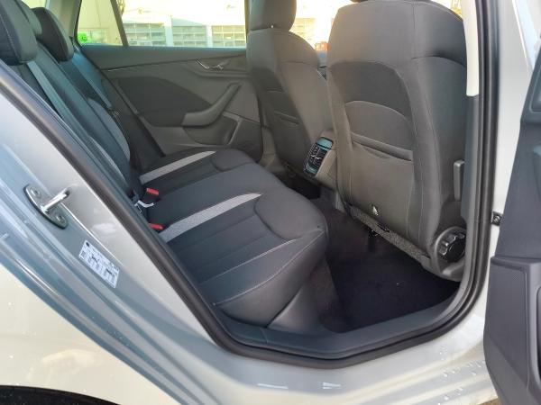 Skoda Scala 🚀Sofort-Verfügbar🚀 1.5 Selection DSG Matrix ✨Autohaus-Schandert Top-Deal✨