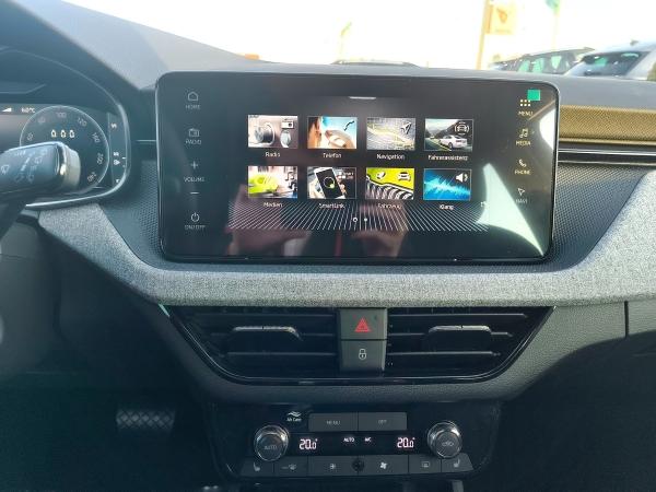 Skoda Scala 🚀Sofort-Verfügbar🚀 1.5 Selection DSG Matrix ✨Autohaus-Schandert Top-Deal✨