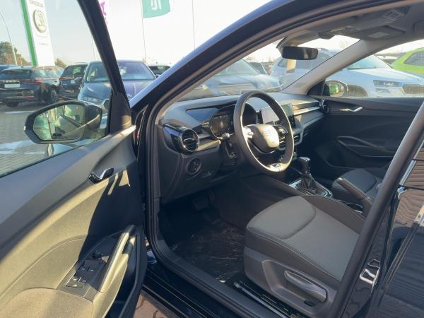 Skoda Fabia 🚀Sofort-Verfügbar🚀 1.0 TSI Balance DSG inkl. 5Jahre Garantie ✨Autohaus-Schandert Top-Deal✨