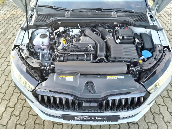 Skoda Scala 🚀Sofort-Verfügbar🚀 1.5 Selection DSG Matrix ✨Autohaus-Schandert Top-Deal✨