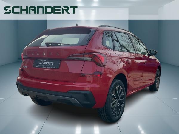Skoda Kamiq 🚀Sofort-Verfügbar🚀 1.0 TSI Balance Matrix inkl. 5Jahre Garantie ✨Autohaus-Schandert Top-Deal✨