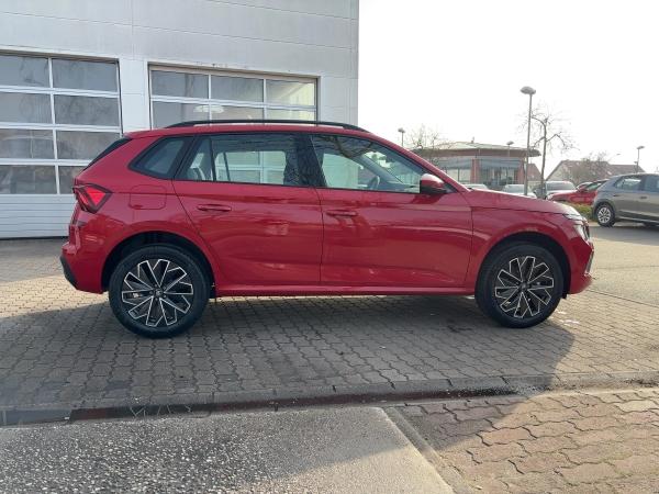 Skoda Kamiq 🚀Sofort-Verfügbar🚀 1.0 TSI Balance Matrix inkl. 5Jahre Garantie ✨Autohaus-Schandert Top-Deal✨