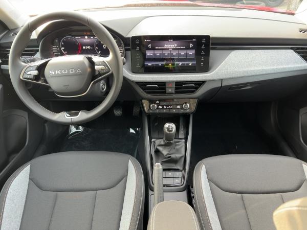 Skoda Kamiq 🚀Sofort-Verfügbar🚀 1.0 TSI Balance Matrix inkl. 5Jahre Garantie ✨Autohaus-Schandert Top-Deal✨