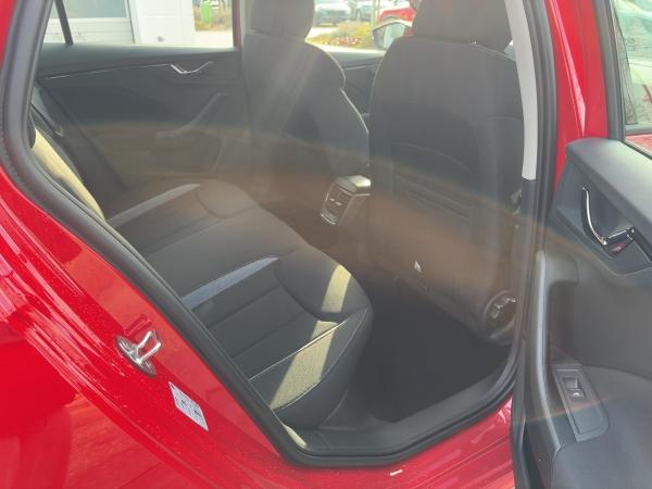 Skoda Kamiq 🚀Sofort-Verfügbar🚀 1.0 TSI Balance Matrix inkl. 5Jahre Garantie ✨Autohaus-Schandert Top-Deal✨