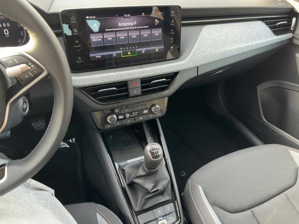 Skoda Kamiq 🚀Sofort-Verfügbar🚀 1.0 TSI Balance Matrix inkl. 5Jahre Garantie ✨Autohaus-Schandert Top-Deal✨