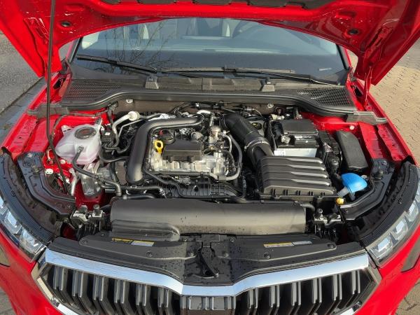 Skoda Kamiq 🚀Sofort-Verfügbar🚀 1.0 TSI Balance Matrix inkl. 5Jahre Garantie ✨Autohaus-Schandert Top-Deal✨