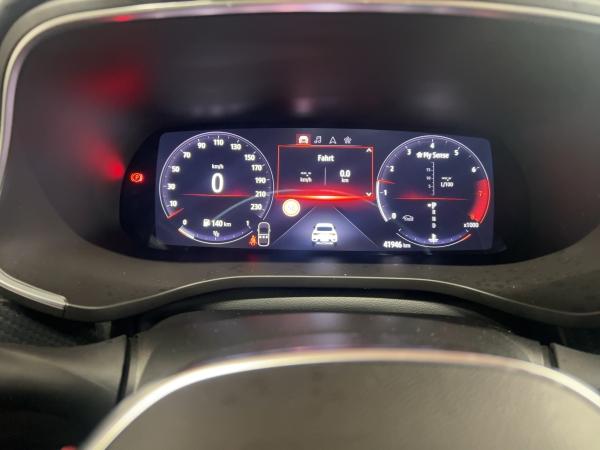 Renault Arkana R.S. LINE TCe 160 EDC SELBSTPARKEND