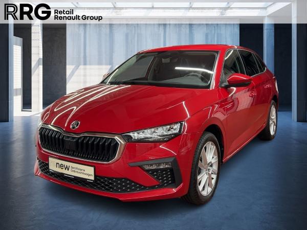 Skoda Scala SELECTION TSI DSG
