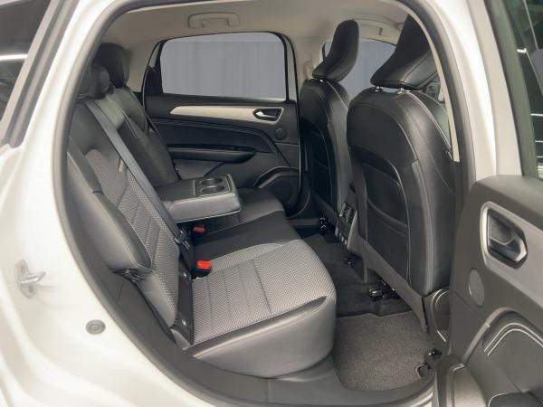 Renault Arkana TECHNO TCe 140 EDC Renault Arkana TECHNO TCe 140 EDC